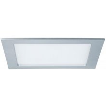 Paulmann 92078 LED panel light Square 18 W