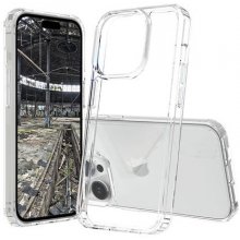 JT Berlin BackCase Pankow Clear Apple iPhone...