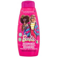 Naturaverde Barbie Shampoo & Conditioner...