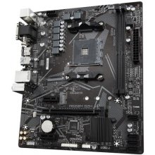 GIGABYTE A520M S2H Motherboard - Supports...