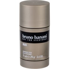 Bruno Banani Man 75ml - Deodorant for men...