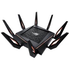 Asus GT-AX11000 wireless router Gigabit...
