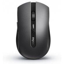 Rapoo 7200M mouse Ambidextrous RF Wireless +...