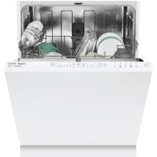 Candy CIP 3E7L0W Fully built-in 13 place...