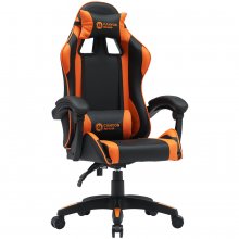 CANYON gaming chair Core SGCH2 Black Orange