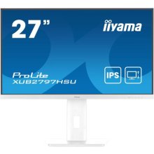 Monitor Iiyama ProLite XUB2797HSU-W2...