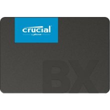 Kõvaketas CRUCIAL BX500 240 GB 2.5" Serial...