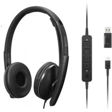 Lenovo WIRED ANC HEADSET GEN2 (UC / ZOOM)