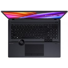 Sülearvuti Asus ProArt StudioBook 16" UHD...