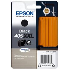 Tooner Epson ink cartridge black DURABrite...