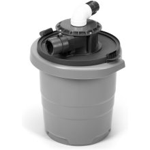 MASTER PROFI 48.200 Cyclone separator 15 l...