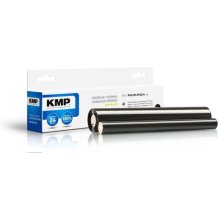 KMP F-P4 140 pages Black 1 pc(s)