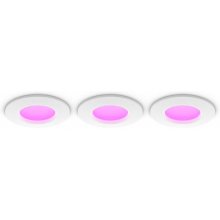 Philips Hue White & Color Ambiance Slim...