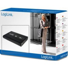 LogiLink UA0082 storage drive enclosure...
