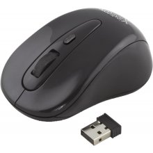 Hiir EXTREME XM104K mouse USB Type-A Optical...
