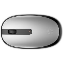 HP 240 Pike Silver Bluetooth Mouse