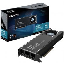 Видеокарта GIGABYTE Radeon PRO W7900 Dual...