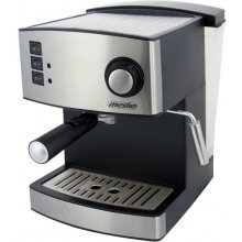 Mesko Espresso Machine MS 4403 Pump pressure...