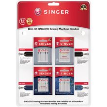 Singer 250088002 sewing needle 25 pc(s)...