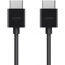 BELKIN 4K Ultra High Speed HDMI cable 2 m...