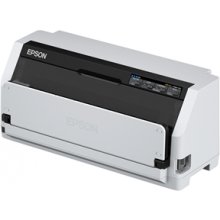 Принтер Epson LQ-780N | Mono | Dot matrix |...