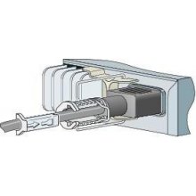 CISCO POWER RETAINER CLIP for 3560-C AND...