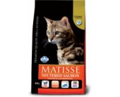 Farmina Matisse - Salmon - Cat Adult...