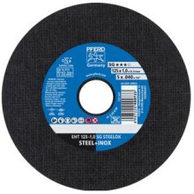 PFERD 61341112 angle grinder accessory