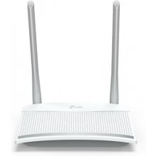 TP-LINK TL-WR820N wireless router Fast...