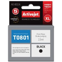 Tooner Activejet AE-801N ink (replacement...