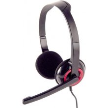 GEMBIRD MHS-002 headphones/headset Wired...