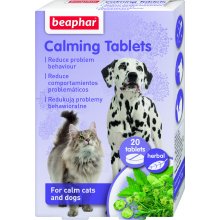 BEAPHAR sedative tablets для dogs - 20...