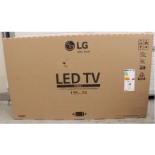 LG SALE OUT. 55UR762H3ZC 55" Hospitality TV...