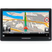 GPS-навигатор MODECOM FREEWAY SX 7.0...