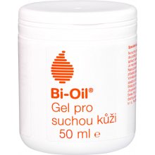 Bi-Oil Gel 50ml - Body Gel naistele