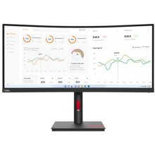 Lenovo ThinkVision T34w-30 34 3440 x 1440...
