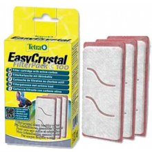 Tetra EasyCrystal C100 Pack, 3шт