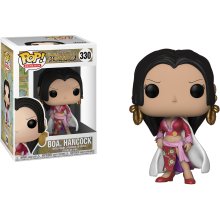 FUNKO POP! Vinyl figuur: One Piece - Boa...