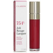 Clarins Joli Rouge Lacquer 754L Deep Red 3g...