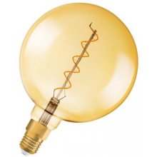 OSRAM Vintage 1906 LED bulb Warm comfort...