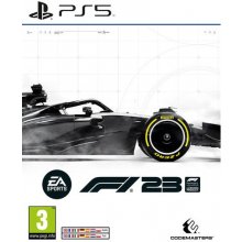 Mäng Electronic Arts PS5 F1 2023