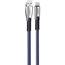 ColorWay Cable USB Type-C (Zinc Aalloy)...