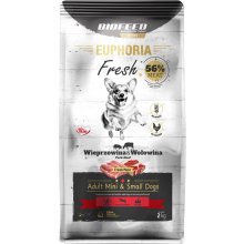 BIOFEED Euphoria Fresh Adult Mini & Small...