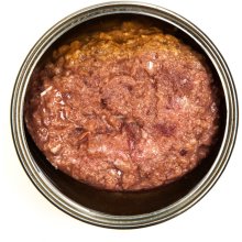 3coty Turkey with rabbit - wet cat food -...