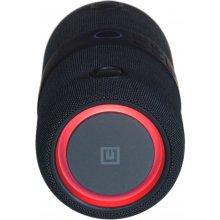 Kõlarid REAL-EL X-735 Black Portable Speaker