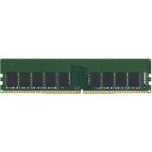 Mälu KINGSTON DDR4 32GB - 3200 - CL - 22 -...