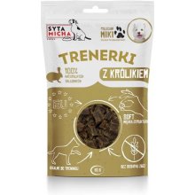 SYTA MICHA Treats with rabbit - dog treat -...