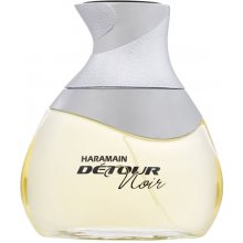 Al Haramain Détour Noir 100ml - Eau de...