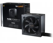 LISTAN AND CO be quiet! Pure Power 11 400W...