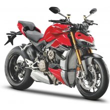 Maisto Model motorbike Ducati Super Naked V4...